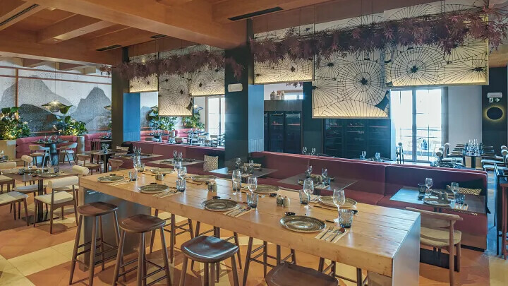 Dreams Madeira Resort Spa and Marina